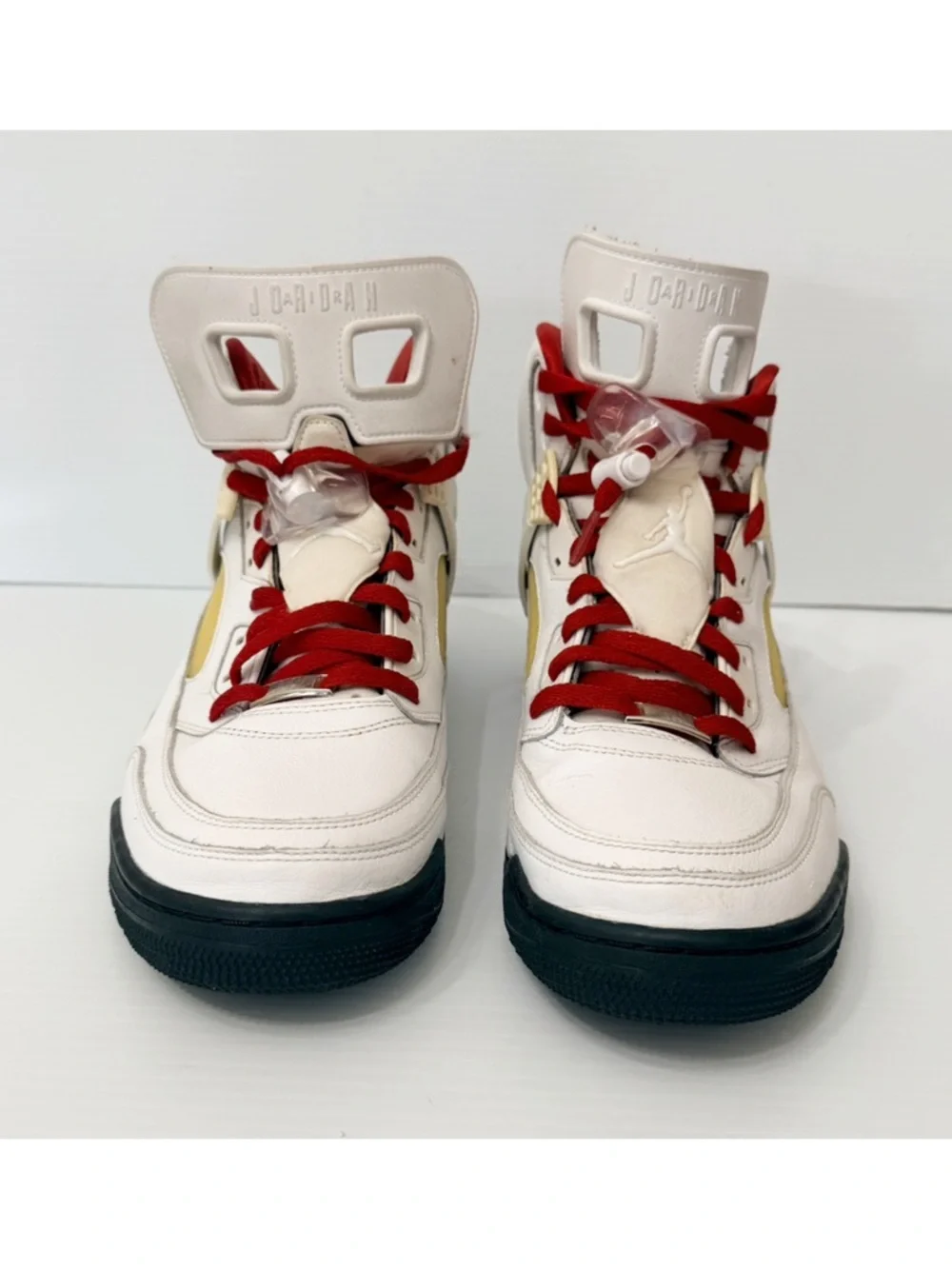 Nike Air Jordan Spizike Sneakers Shoes - 12